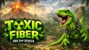 TOXIC FIBER PVP banner