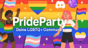 Pride Party | Dein Pride Di... banner