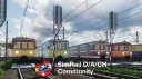 SimRail D/A/CH Community banner