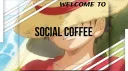 𝑆𝑜𝑐𝑖𝑎𝑙 𝐶𝑜𝑓𝑓𝑒𝑒 banner