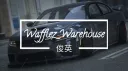 Wafflez Warehouse banner