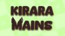 Kirara Mains | Genshin Impact banner