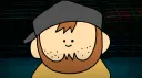 Barley banner