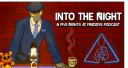 Into The Night Community Server banner