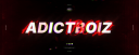 ADICTBOIZ Banner