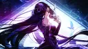 Stray banner