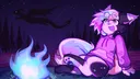 𐔌՞. Splash Zone .՞𐦯 Discord server banner