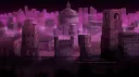 Undertale; Past Rewritten Discord server banner
