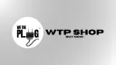 WTP SHOP banner
