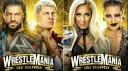 The Wrestle Lounge banner