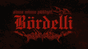 Bördelli banner