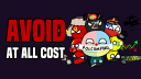Polcompball Discord server banner