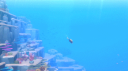 NauticMC Bedrock Banner