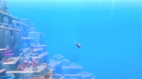 NauticMC Bedrock banner