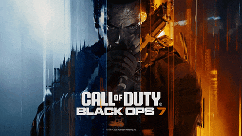 COD Central - Black Ops 7 (BO7) & Warzone Discord