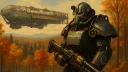 Vanguard Expeditionary Force banner