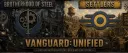The Vanguard Community banner