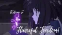 𝔉𝔩𝔞𝔳𝔬𝔯𝔣𝔲𝔩 𝔉𝔯𝔢𝔢𝔡𝔬𝔪 server banner