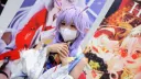 小虾's Pudding Garden banner
