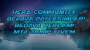 ROXOR Community #1K banner