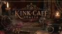 Kink café Italia banner