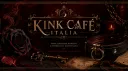 Kink café Italia banner
