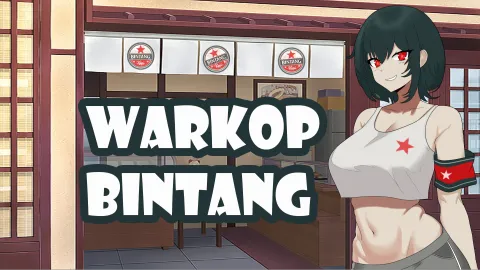 Warkop Bintang banner