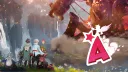 Air banner