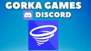 Gorka Games Banner