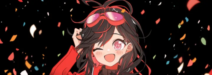Ruby#7239 banner
