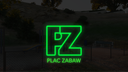 Plac Zabaw Banner