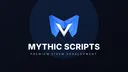 Mythic Scripts banner