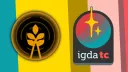 AWG/IGDATC - Global Game Jam 2023 banner