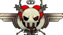 Skullbats banner
