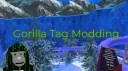 Gorilla Tag Modding banner