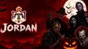 Jordan banner