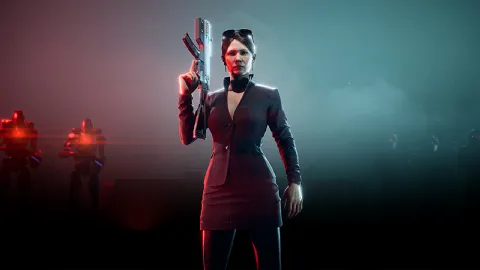 Crime Boss: Rockay City banner