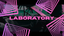 LABORATORY banner