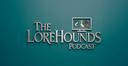 The Lorehounds Banner