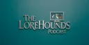 The Lorehounds Banner