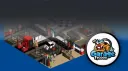 Garage Tycoon banner