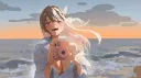 Nikke Paradise banner
