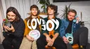 Lovejoy banner