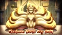 Pixelmon World Cup banner