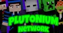 Plutonium Network banner
