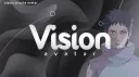 Vision banner