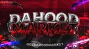 DaHood Market banner