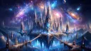The Starry Shore banner