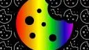 🍪 Rainbow Cookie🍪 banner