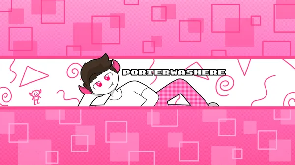 banner